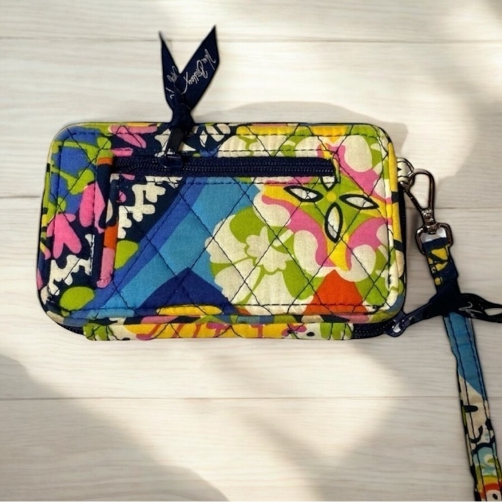 Vera Bradley wallet